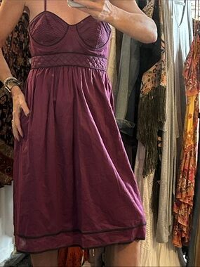 Target Proenza Schouler Bustier Dress